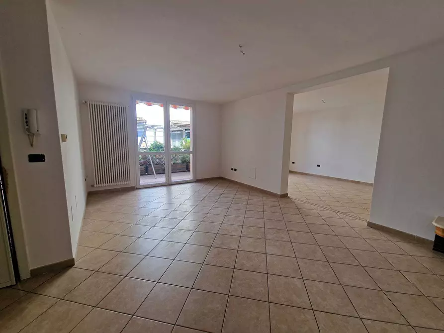 Immagine 21 di Villetta a schiera in vendita  a Meldola