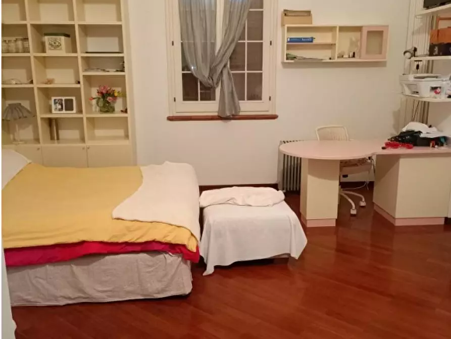 Immagine 7 di Porzione di casa in vendita  a Forli'