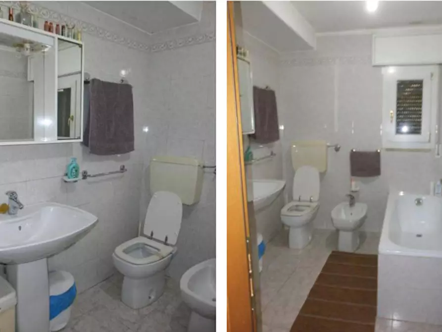 Immagine 7 di Pentalocale in vendita  a Bertinoro