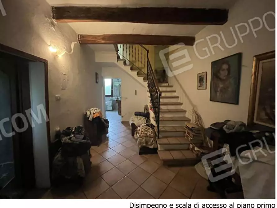 Immagine 1 di Casa bifamiliare in vendita  a Ravenna