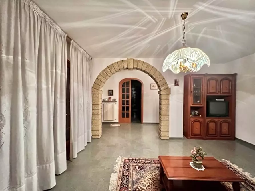 Immagine 5 di Villa in vendita  a Cesena