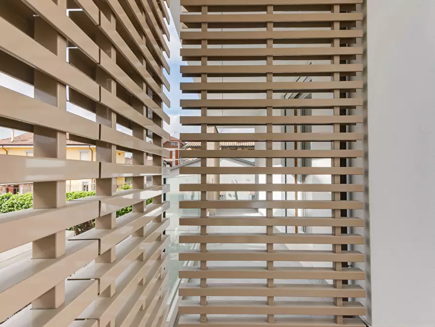 Immagine 16 di Quadrilocale in vendita  in Via L. C. Farini 291 a Cesena