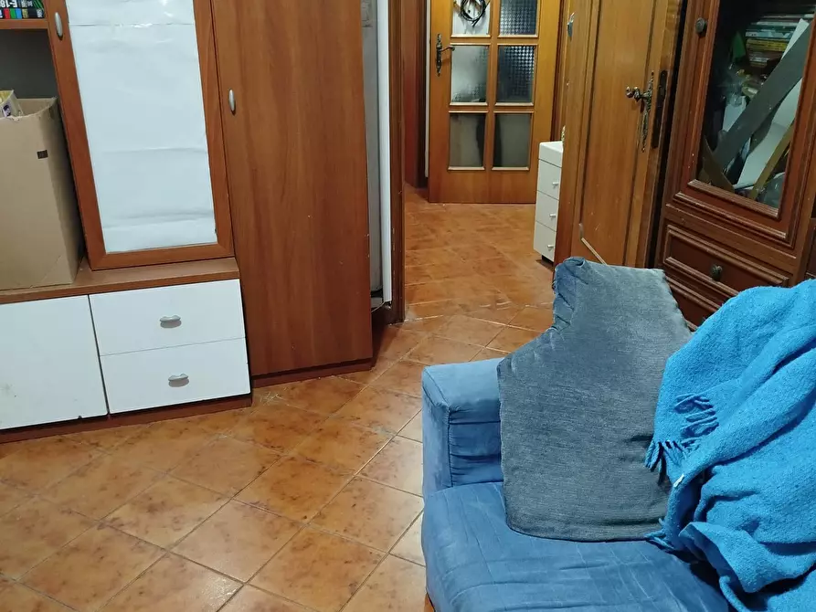 Immagine 3 di Porzione di casa in vendita  a Roncofreddo