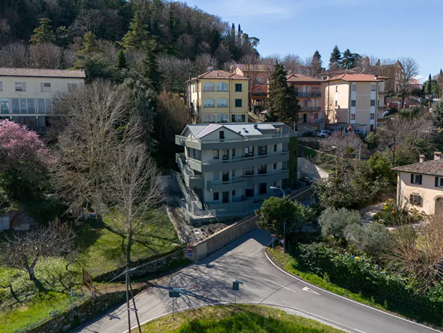 Immagine 63 di Trilocale in vendita  in Via Cantalupo 90 a Bertinoro