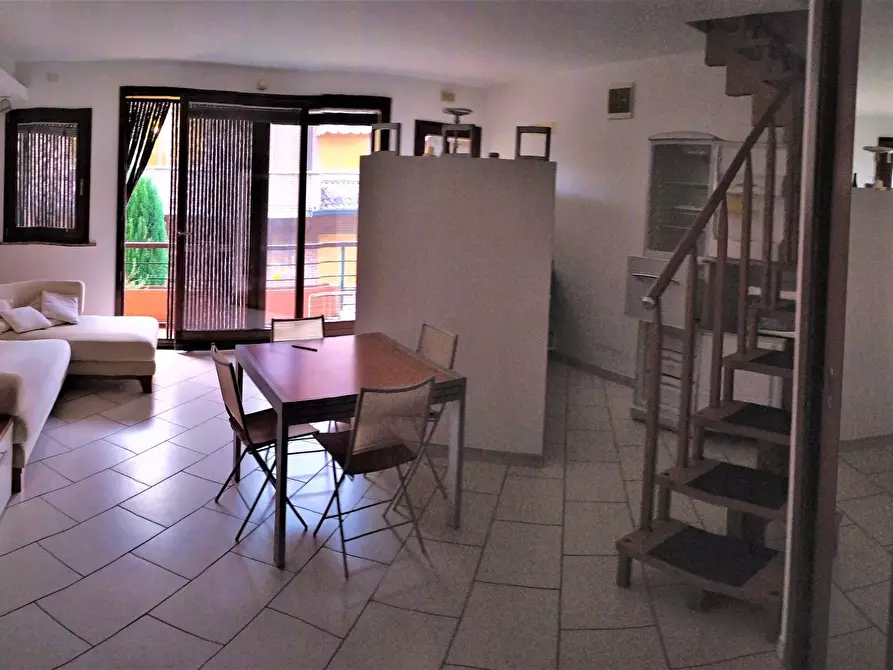 Immagine 9 di Bilocale in vendita  in Via Chiusi 175 a Cesena