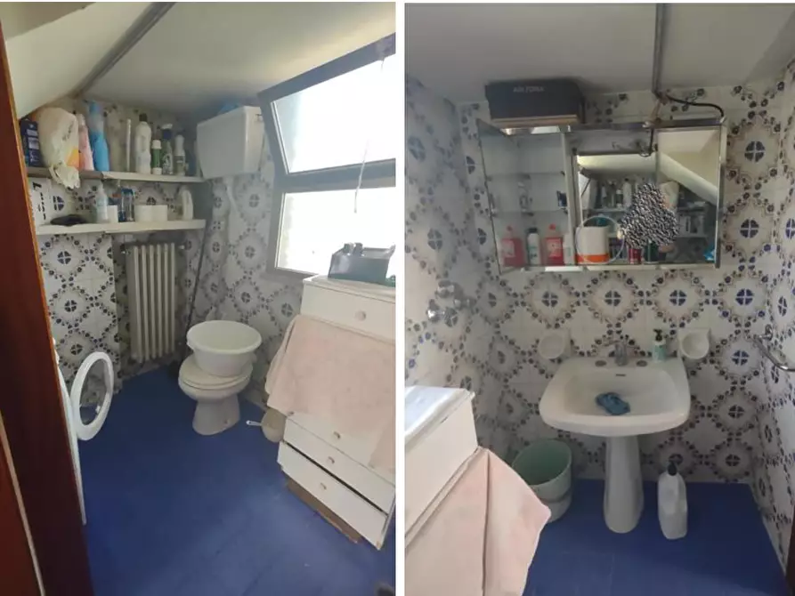 Immagine 3 di Rustico / casale in vendita  a Cesena