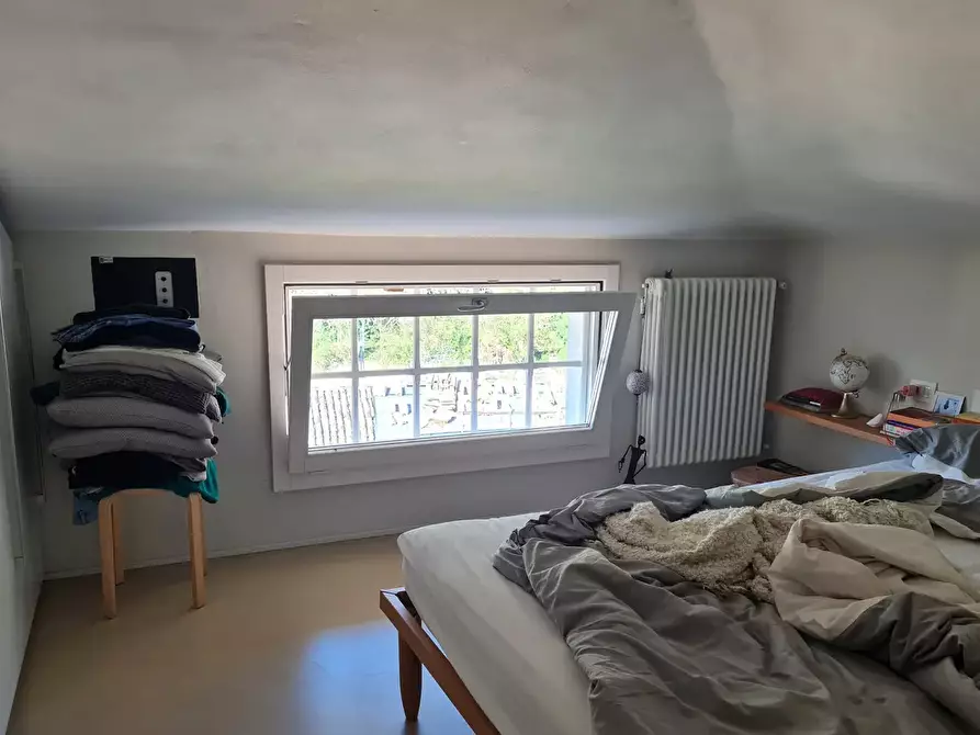 Immagine 3 di Mansarda in vendita  a Mercato Saraceno