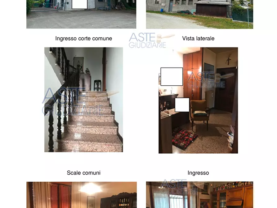 Immagine 2 di Bilocale in vendita  a Novafeltria