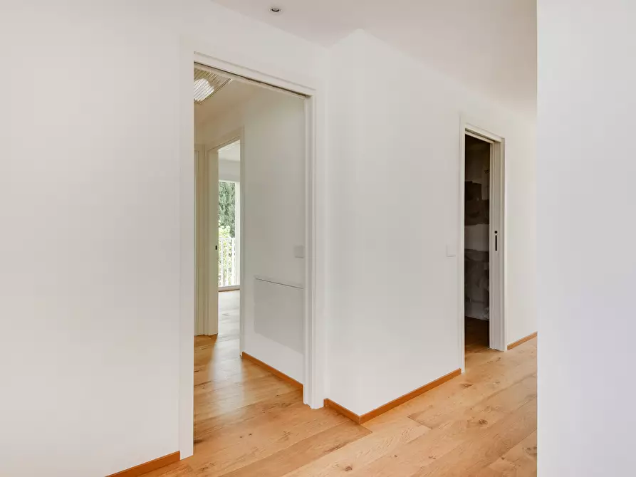 Immagine 39 di Quadrilocale in vendita  in Via L. C. Farini 291 a Cesena