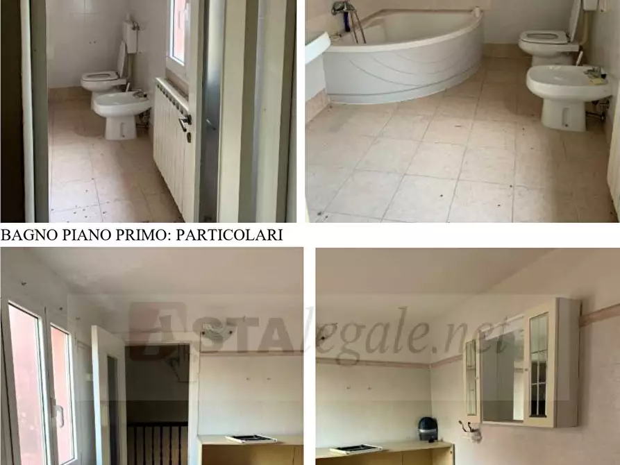 Immagine 5 di Rustico / casale in vendita  a Ravenna