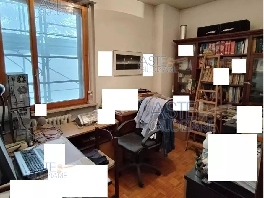 Immagine 1 di Quadrilocale in vendita  a Rimini