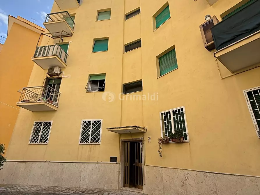 Immagine 16 di Trilocale in affitto  in Via Alfredo Baccarini 2 a Anzio