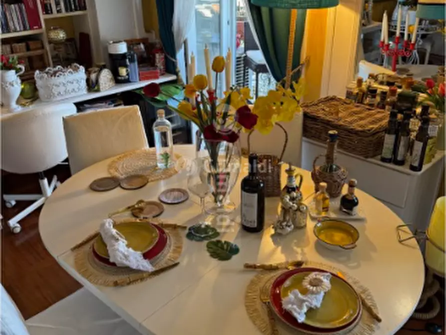 Immagine 13 di Trilocale in vendita  in Corso del Popolo 34 a Anzio