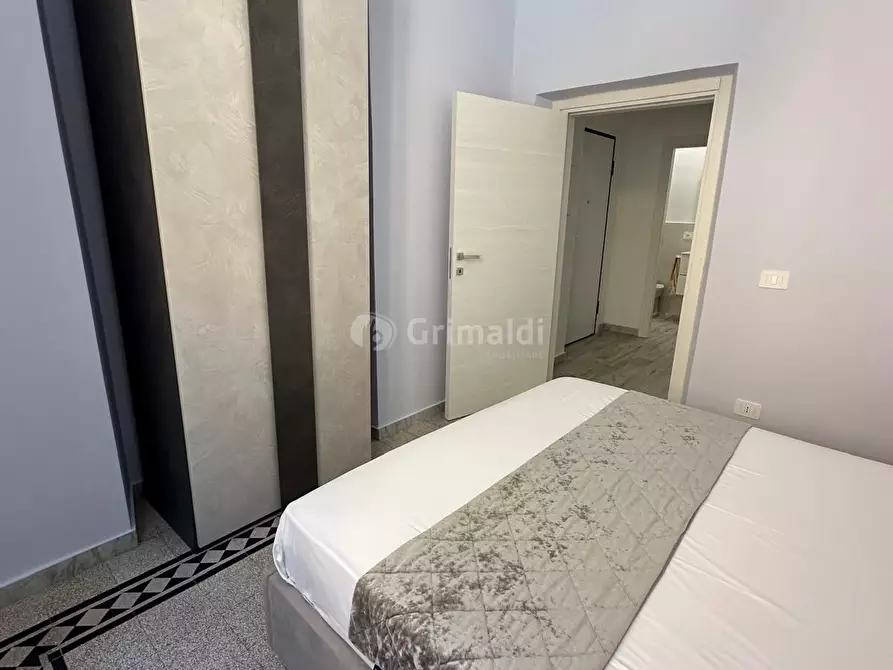 Immagine 4 di Trilocale in affitto  in Via Padre Lombardi 14 a Anzio