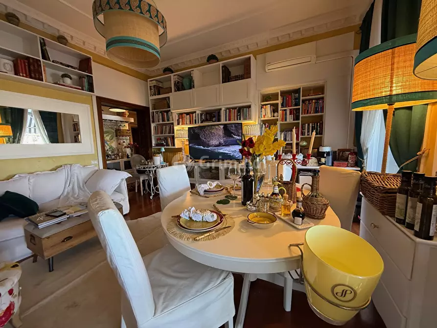 Immagine 5 di Trilocale in vendita  in Corso del Popolo 34 a Anzio