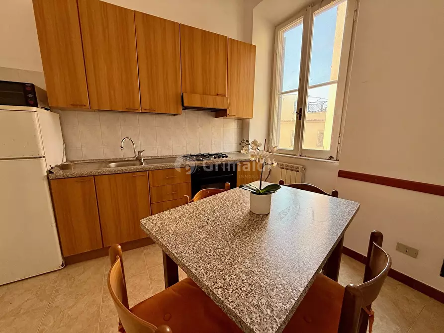 Immagine 2 di Trilocale in vendita  in VIA MAZZINI 14 a Anzio