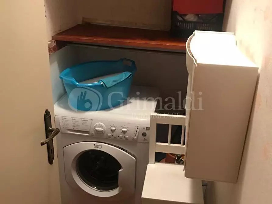 Immagine 10 di Trilocale in affitto  in Via Guido Cicco 13 a Nettuno