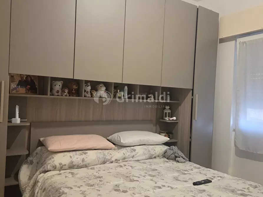 Immagine 5 di Trilocale in affitto  in Via Mantova 7 a Anzio