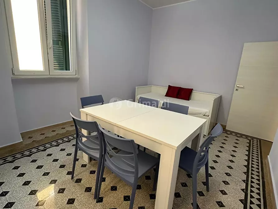 Immagine 15 di Trilocale in affitto  in Via Padre Lombardi 14 a Anzio