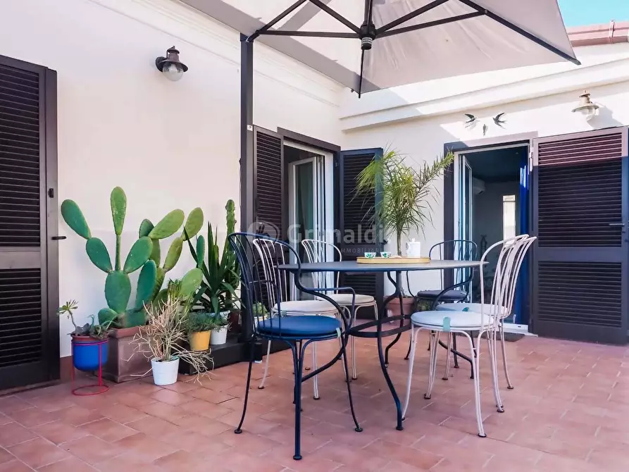 Immagine 5 di Quadrilocale in affitto  in Piazza Pia 16 a Anzio