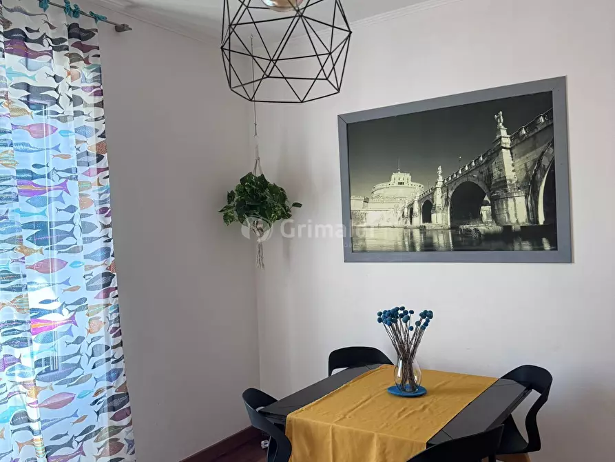 Immagine 6 di Trilocale in vendita  in Via Agrippina 2 a Anzio