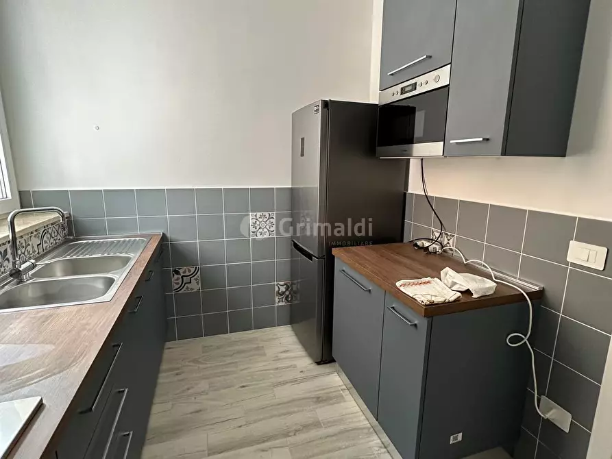 Immagine 8 di Trilocale in affitto  in Via Padre Lombardi 14 a Anzio