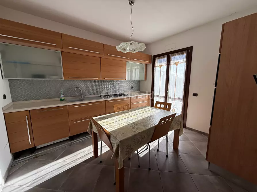 Immagine 17 di Casa bifamiliare in affitto  in Via Tagliamento 18 a Nettuno