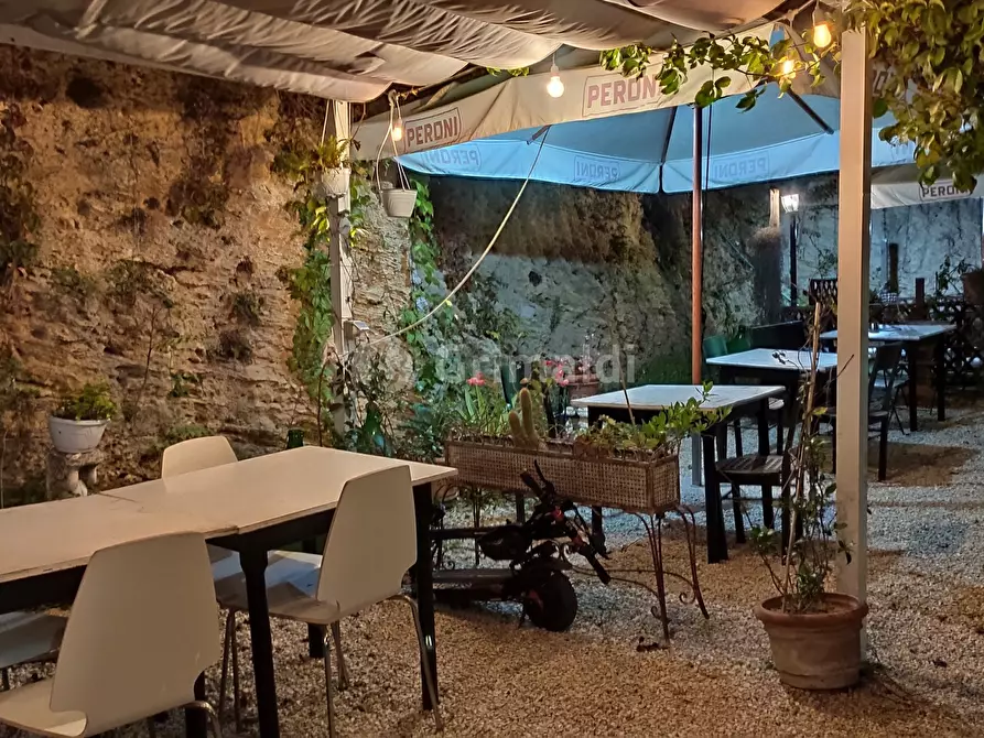 Immagine 17 di Locale commerciale in affitto  in Viale Mencacci 34 a Anzio