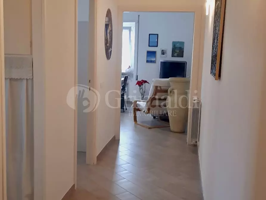 Immagine 18 di Trilocale in affitto  in Via Venezia 5 a Nettuno