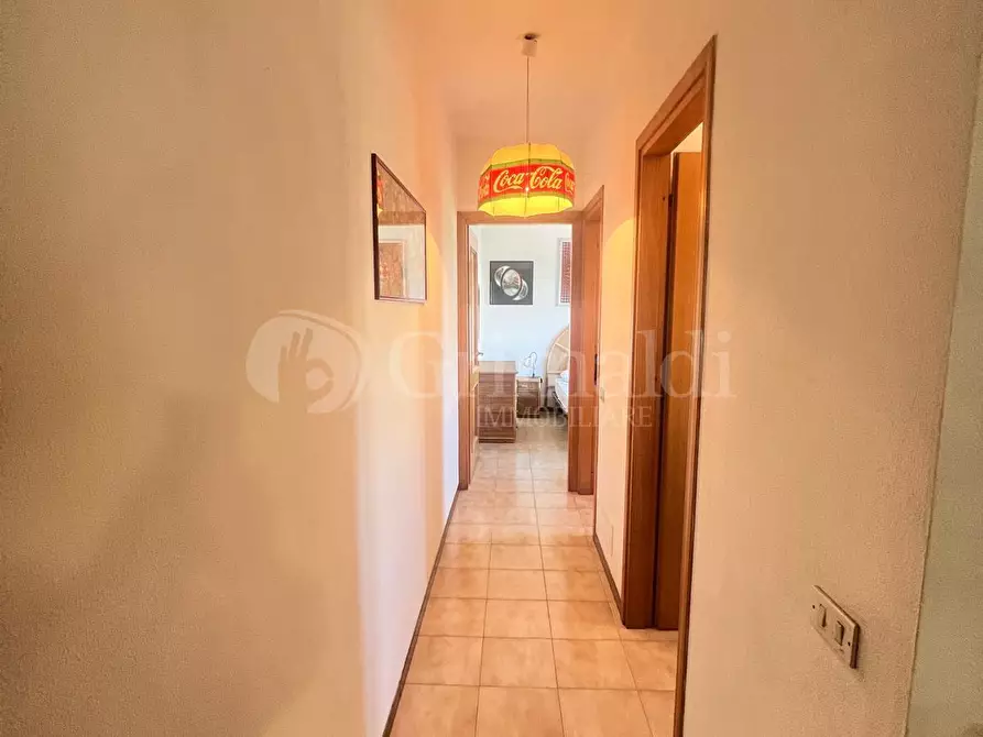 Immagine 6 di Porzione di casa in vendita  in Via delle Ninfe 16 a Anzio