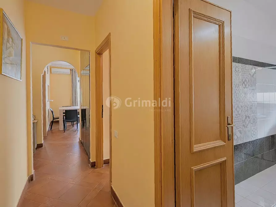 Immagine 19 di Trilocale in vendita  in Via Venezia 6 a Nettuno