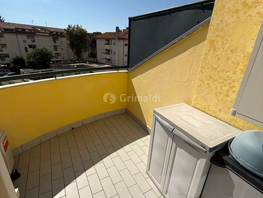 Immagine 21 di Trilocale in vendita  in VIA CAMUSI 1 a Nettuno