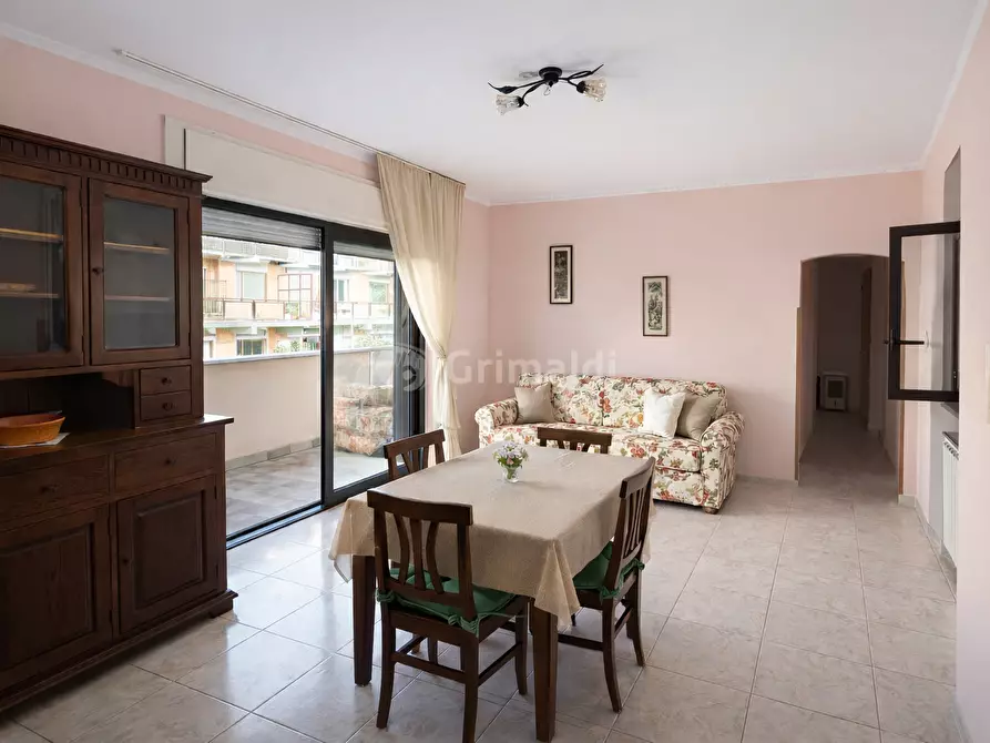 Immagine 12 di Attico in vendita  in Via Venezia 6B a Nettuno