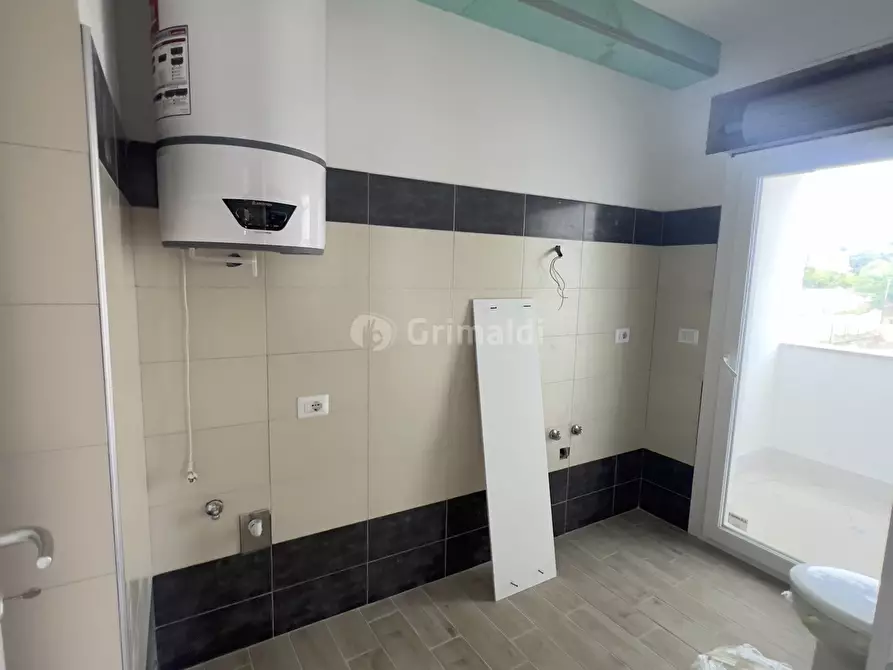 Immagine 9 di Trilocale in vendita  in Via Monte Civetta 2 a Nettuno