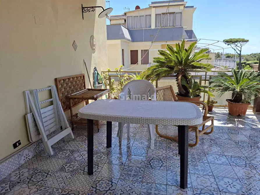 Immagine 4 di Attico in affitto  in viale delle Nereidi 31 a Anzio