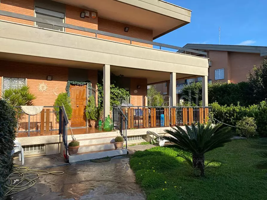 Immagine 5 di Casa indipendente in affitto  in Viale delle Ginestre 60 a Anzio