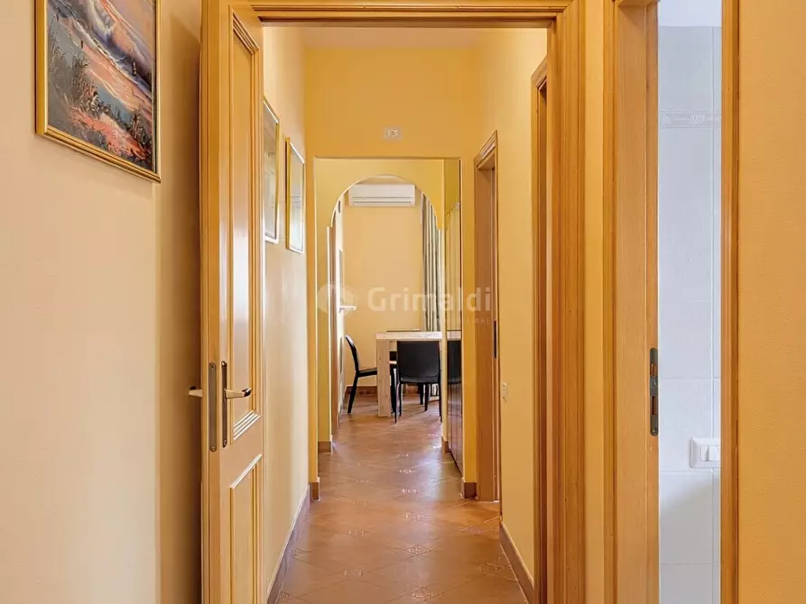 Immagine 23 di Trilocale in vendita  in Via Venezia 6 a Nettuno