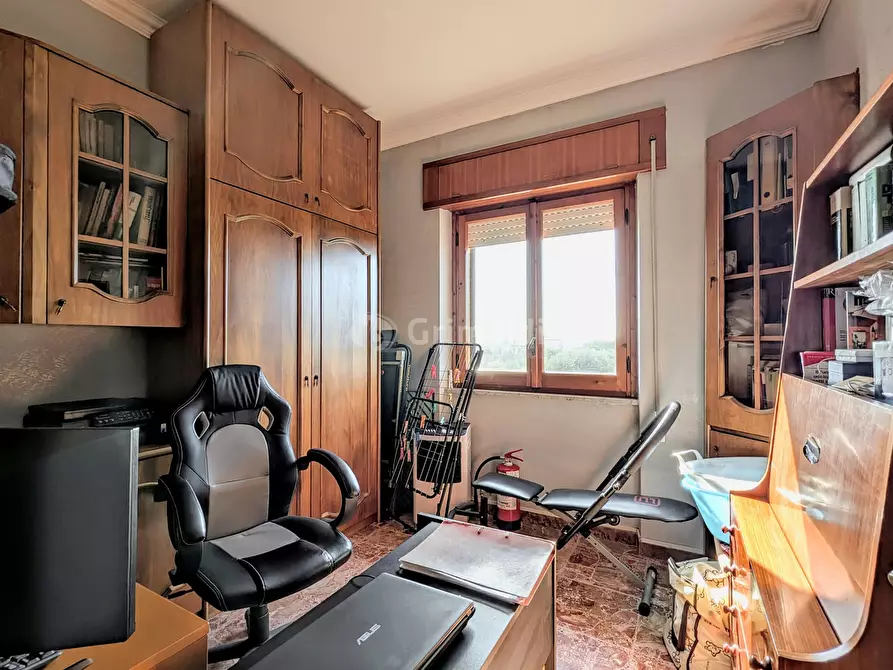 Immagine 65 di Villa in vendita  in Via Granieri 56 a Nettuno