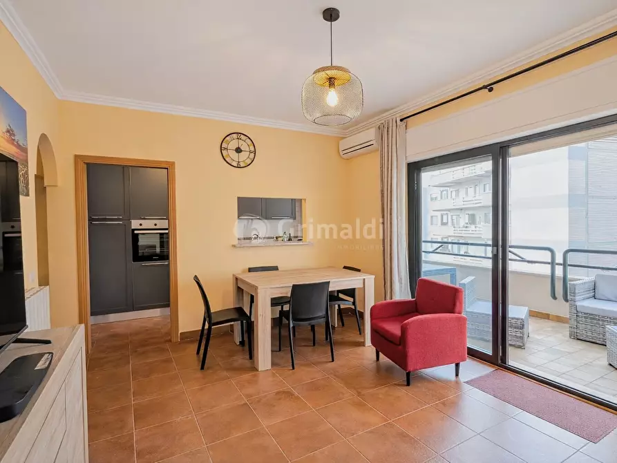 Immagine 10 di Trilocale in vendita  in Via Venezia 6 a Nettuno