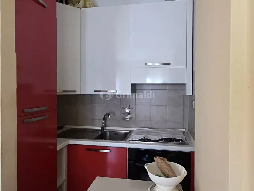 Immagine 6 di Bilocale in vendita  in Via dei Pesci 7 a Anzio