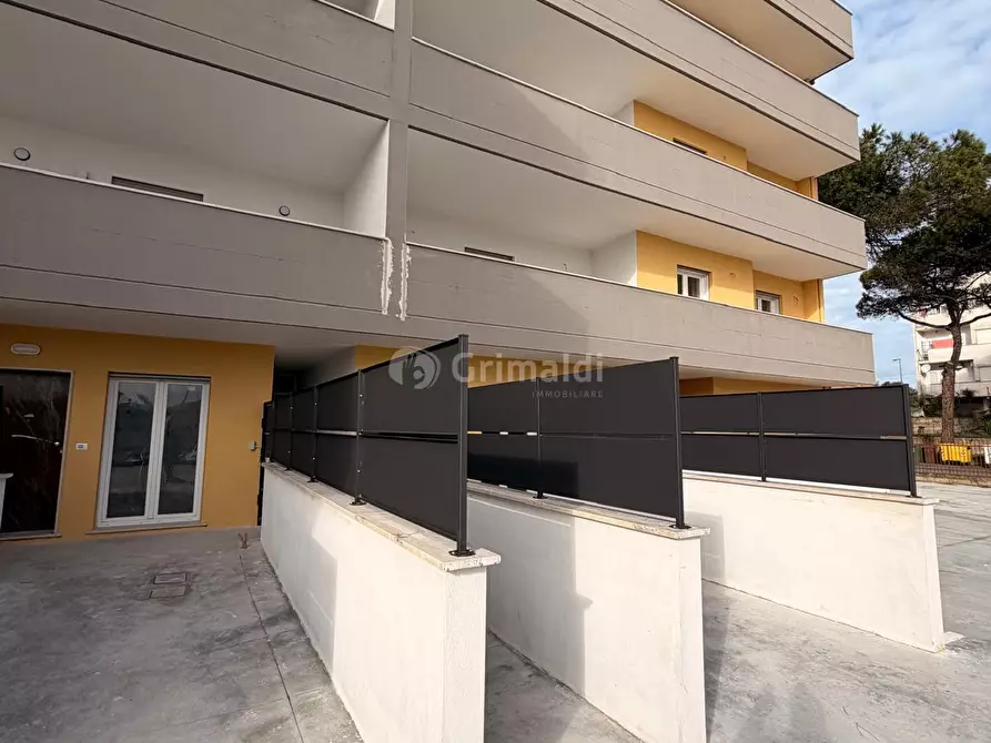 Immagine 8 di Trilocale in affitto  in Via Pietro Nenni 6 a Nettuno