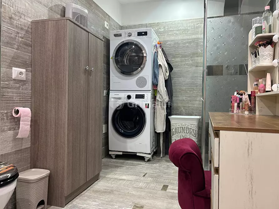 Immagine 22 di Casa bifamiliare in vendita  in Via Lago di Carezza 13 a Nettuno