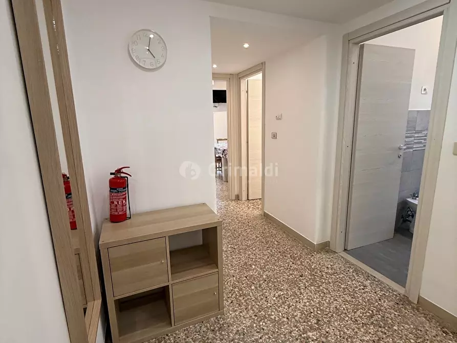 Immagine 8 di Trilocale in affitto  in Via Antonio Gramsci 64 a Anzio