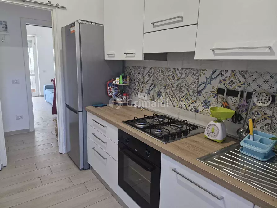 Immagine 6 di Trilocale in affitto  in Via delle Castalidi 67 a Anzio