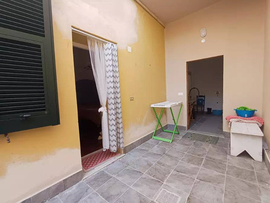 Immagine 9 di Appartamento in vendita  in Corso Colombo 47 a Sestri Levante