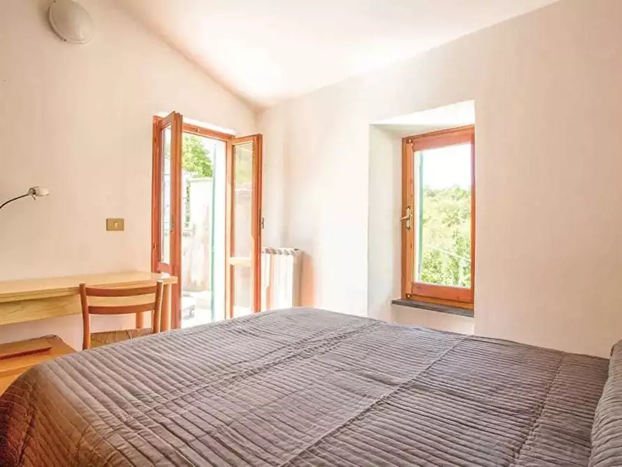 Immagine 8 di Terratetto in vendita  in Via per Salino 83 a Varese Ligure