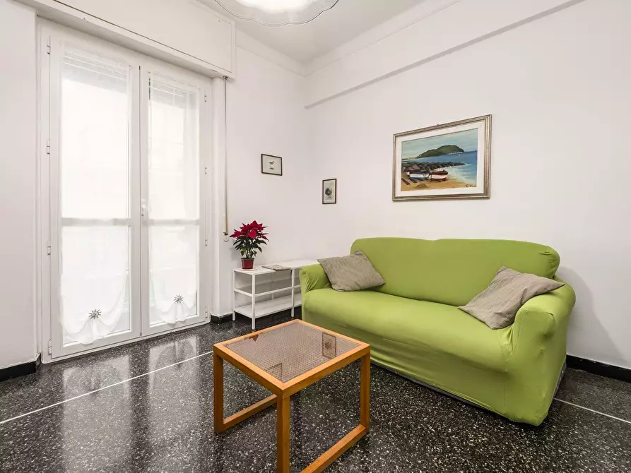 Immagine 4 di Appartamento in vendita  in Via Piacenza 2 a Sestri Levante