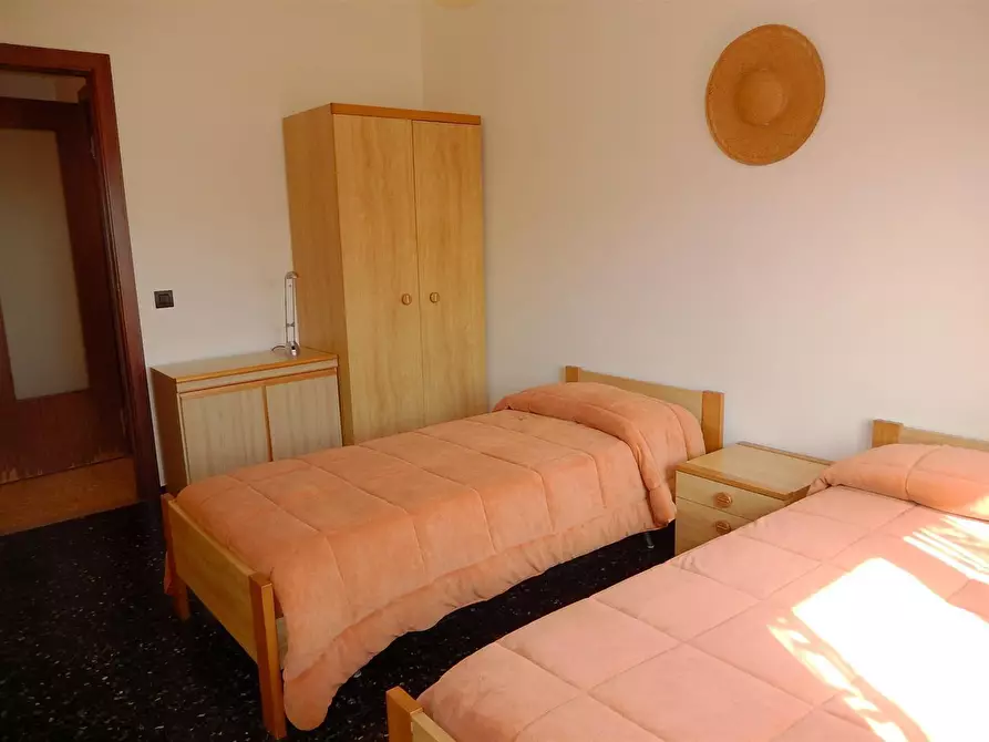 Immagine 9 di Quadrilocale in affitto  in Via della Chiusa 101 a Sestri Levante