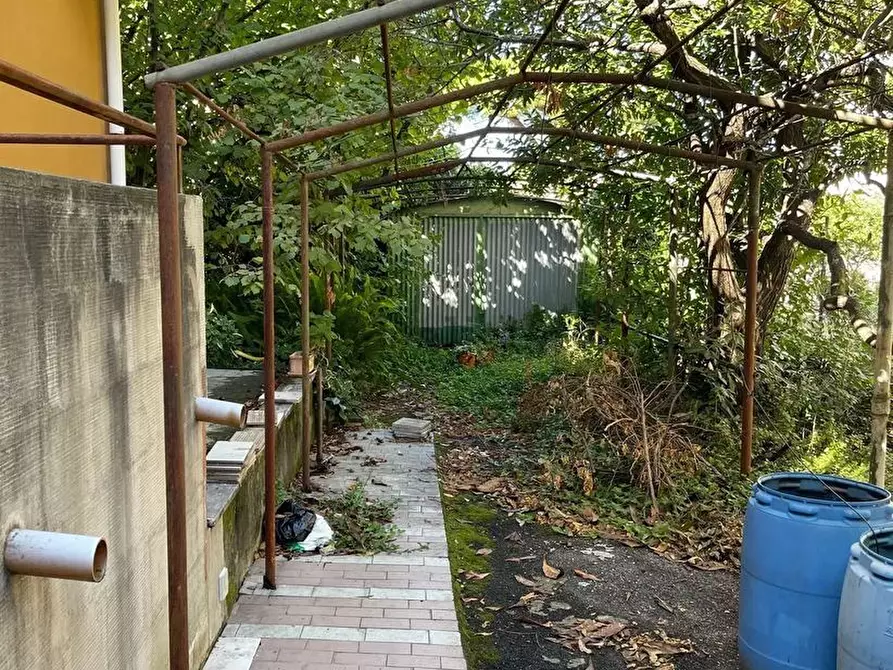 Immagine 6 di Villa in vendita  in Via Olanda 2 a Sestri Levante