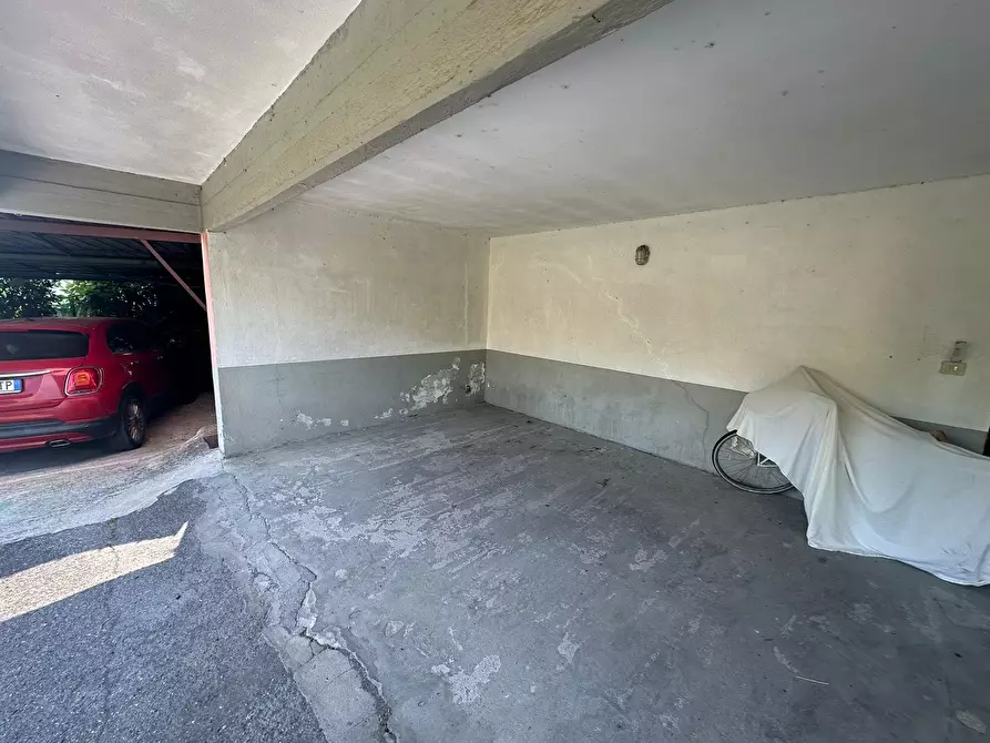 Immagine 19 di Bilocale in vendita  in Via San D'Acquisto 8 a Casarza Ligure